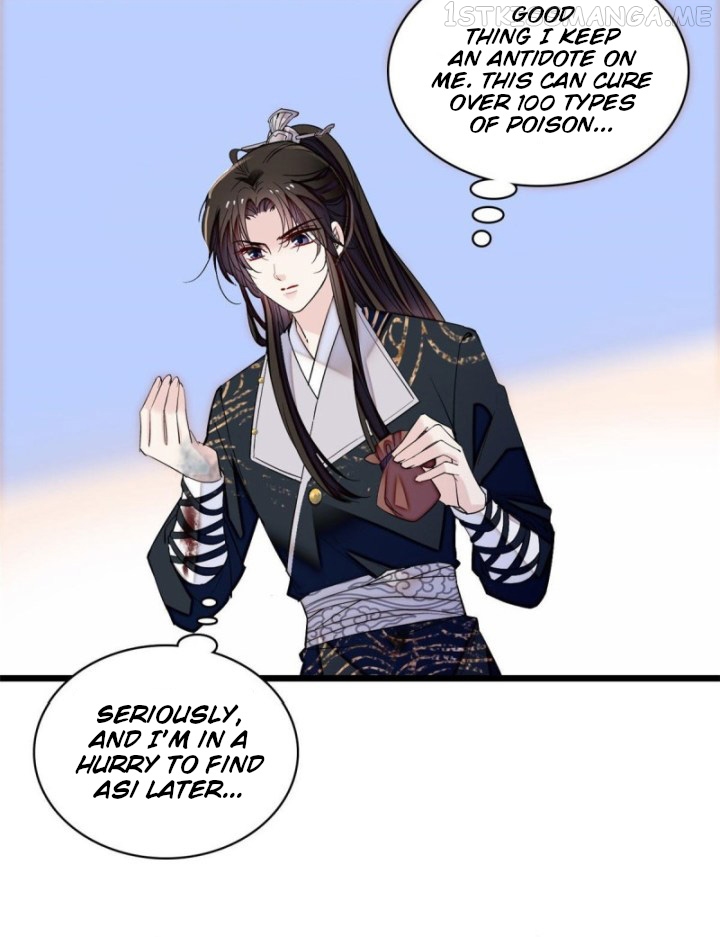 Sijin - Manhua chapter 83.2 - page 10