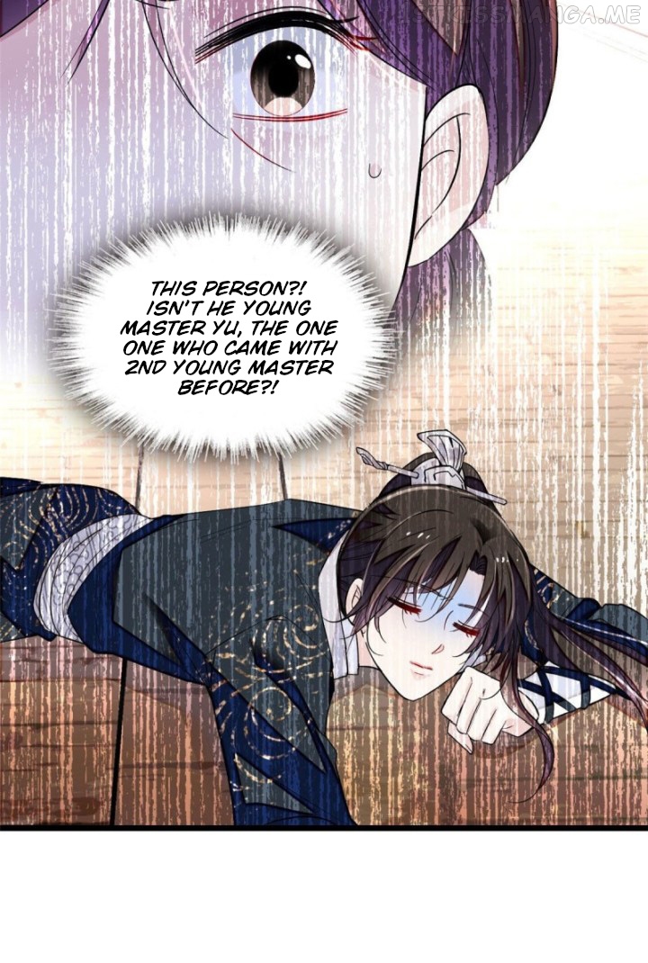 Sijin - Manhua chapter 83.2 - page 14