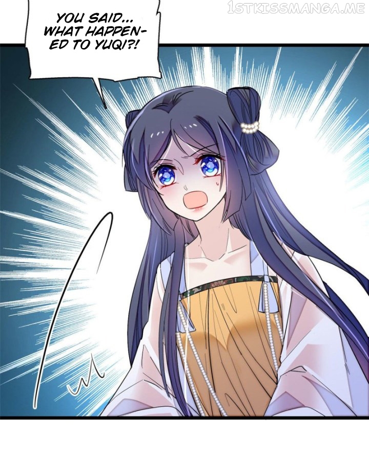 Sijin - Manhua chapter 83.2 - page 18