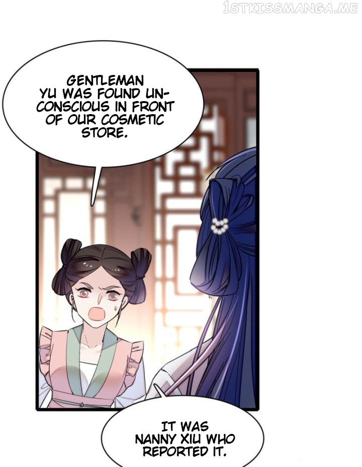 Sijin - Manhua chapter 83.2 - page 19
