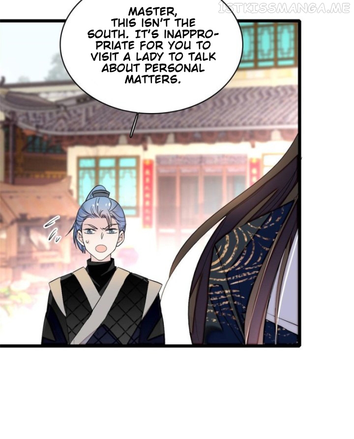Sijin - Manhua chapter 83.1 - page 10