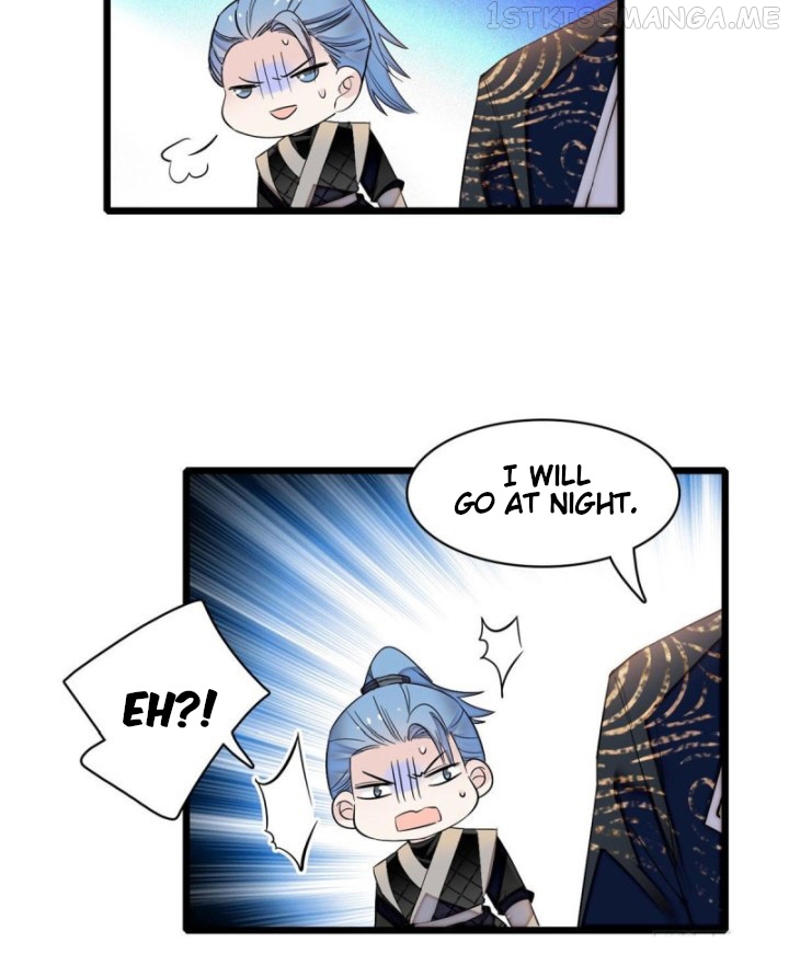 Sijin - Manhua chapter 83.1 - page 12