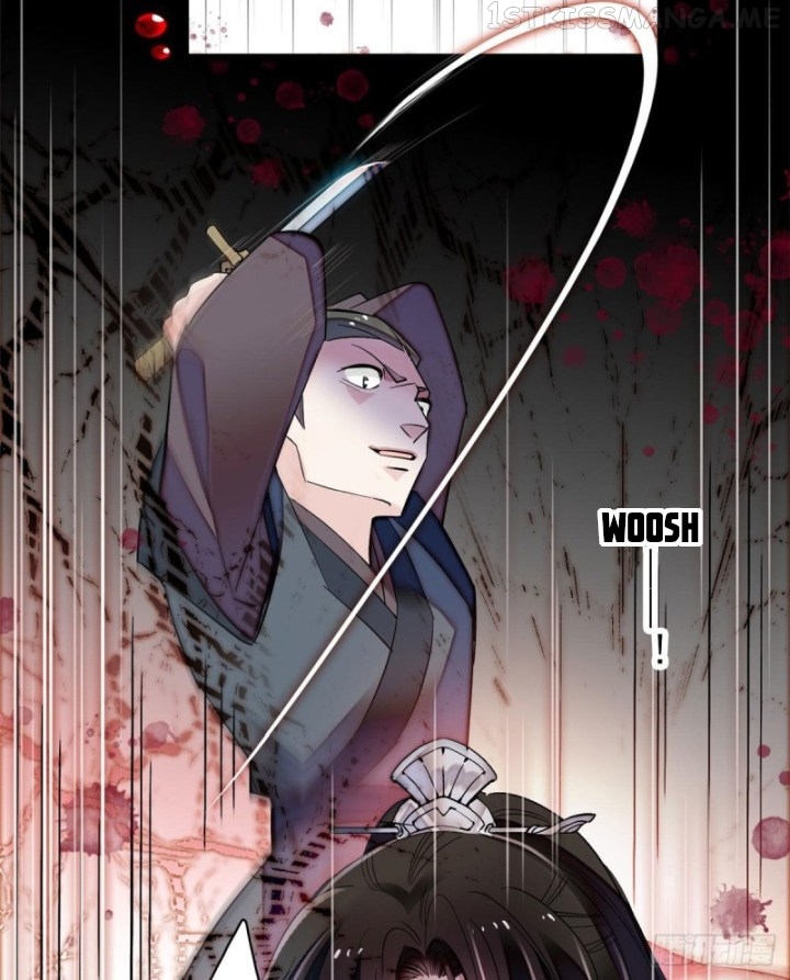 Sijin - Manhua chapter 83.1 - page 18