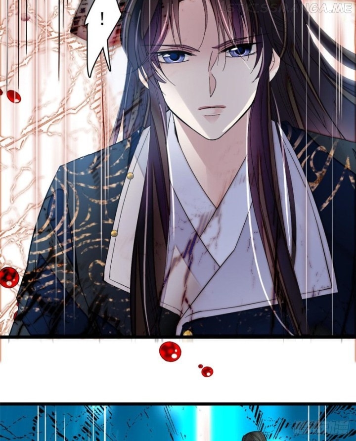 Sijin - Manhua chapter 83.1 - page 19