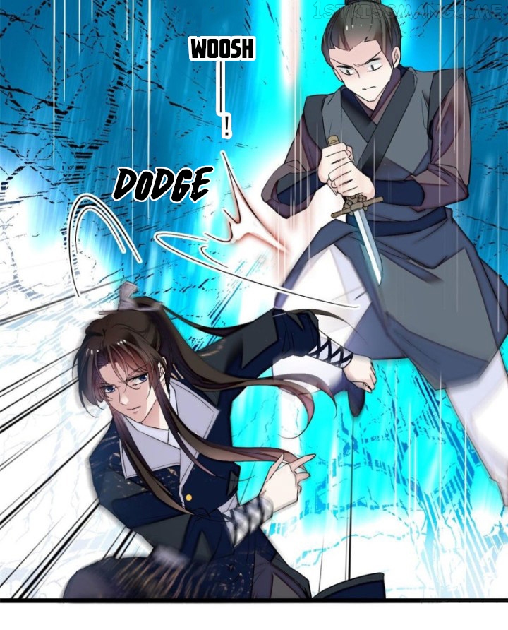 Sijin - Manhua chapter 83.1 - page 20