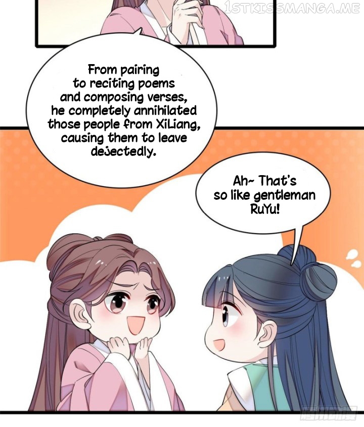 Sijin - Manhua chapter 83.1 - page 4