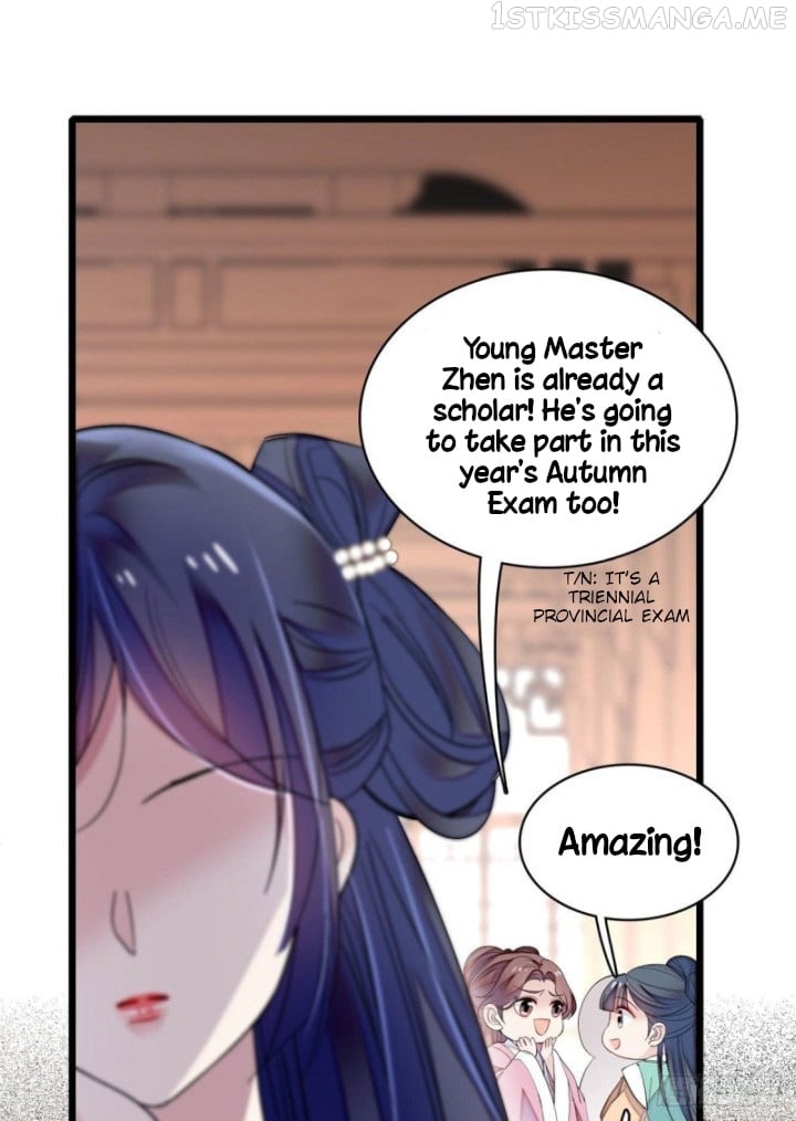 Sijin - Manhua chapter 83.1 - page 5
