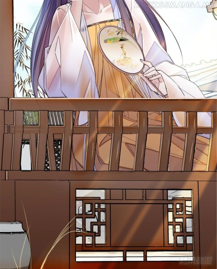Sijin - Manhua chapter 83.1 - page 7
