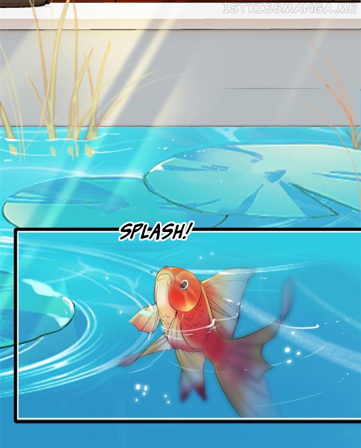 Sijin - Manhua chapter 83.1 - page 8
