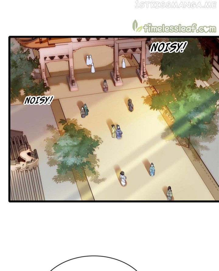 Sijin - Manhua chapter 83.1 - page 9