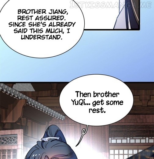 Sijin - Manhua chapter 82.3 - page 3