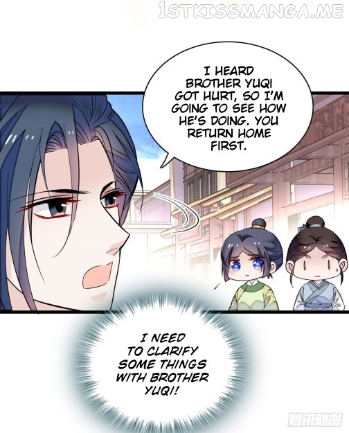 Sijin - Manhua chapter 82.2 - page 10