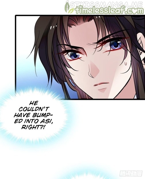 Sijin - Manhua chapter 82.2 - page 13