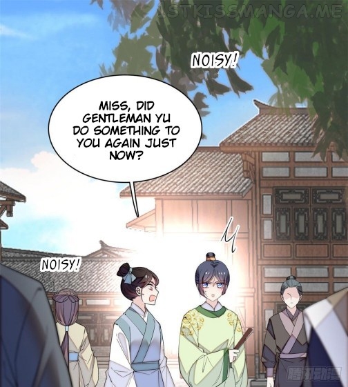 Sijin - Manhua chapter 82.1 - page 1