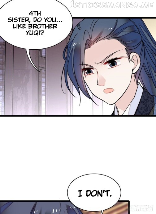 Sijin - Manhua chapter 82.1 - page 14
