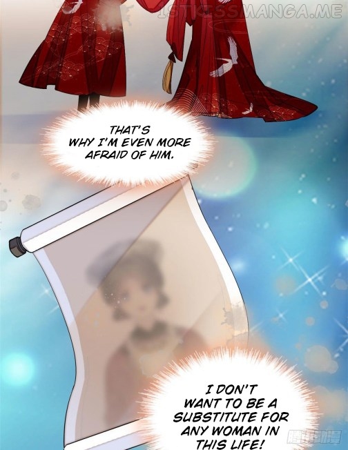 Sijin - Manhua chapter 82.1 - page 19