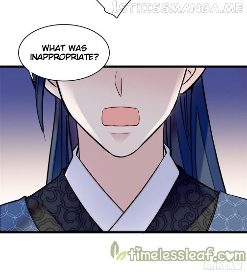 Sijin - Manhua chapter 82.1 - page 4
