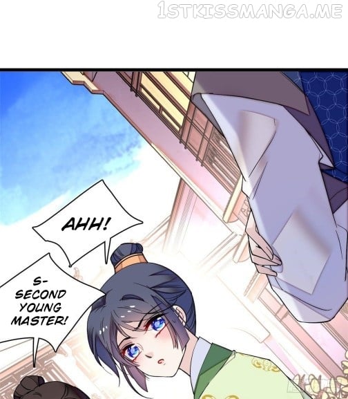 Sijin - Manhua chapter 82.1 - page 5