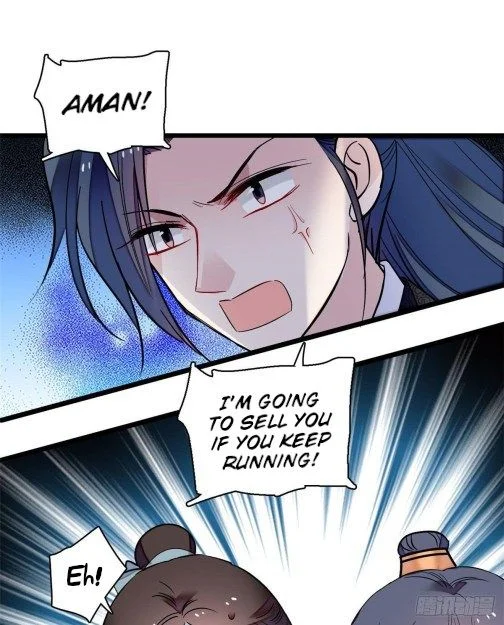 Sijin - Manhua chapter 82 - page 9