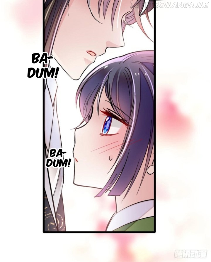 Sijin - Manhua chapter 81.5 - page 14
