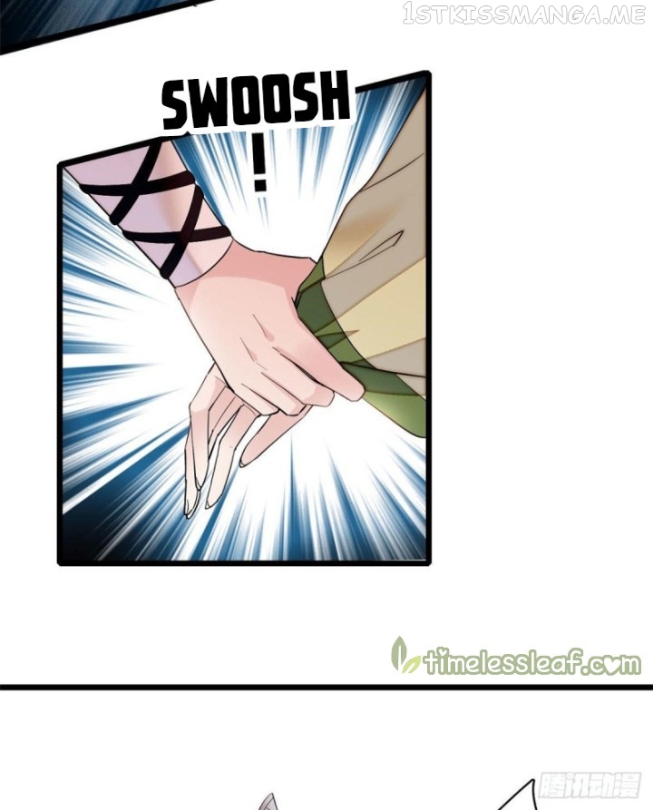 Sijin - Manhua chapter 81.5 - page 20