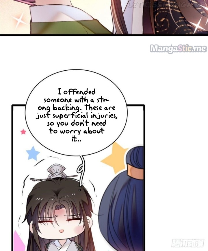 Sijin - Manhua chapter 81.2 - page 1
