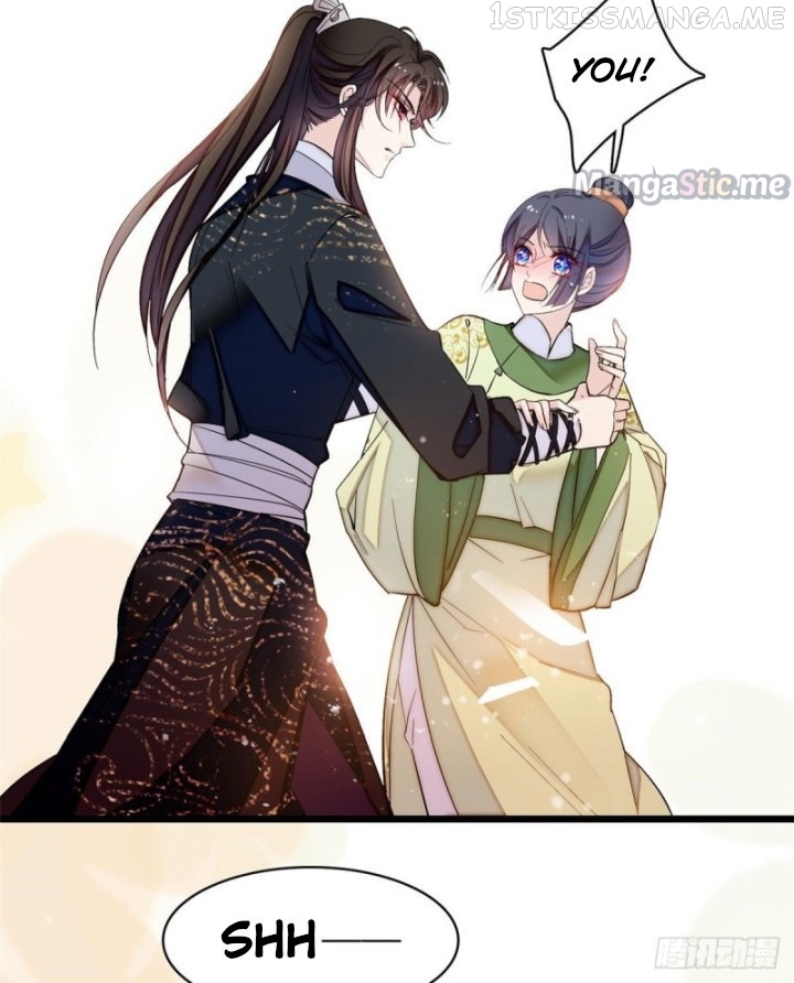 Sijin - Manhua chapter 81.2 - page 21