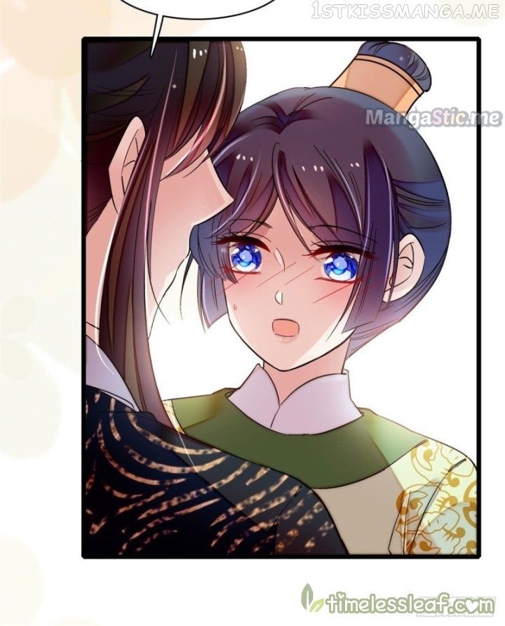 Sijin - Manhua chapter 81.2 - page 22