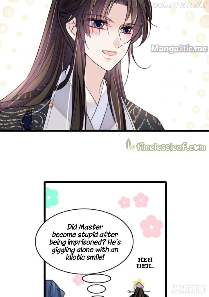 Sijin - Manhua chapter 81.2 - page 28