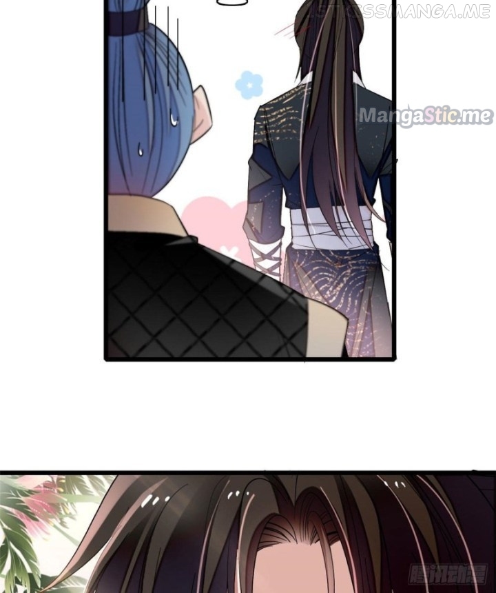 Sijin - Manhua chapter 81.2 - page 29