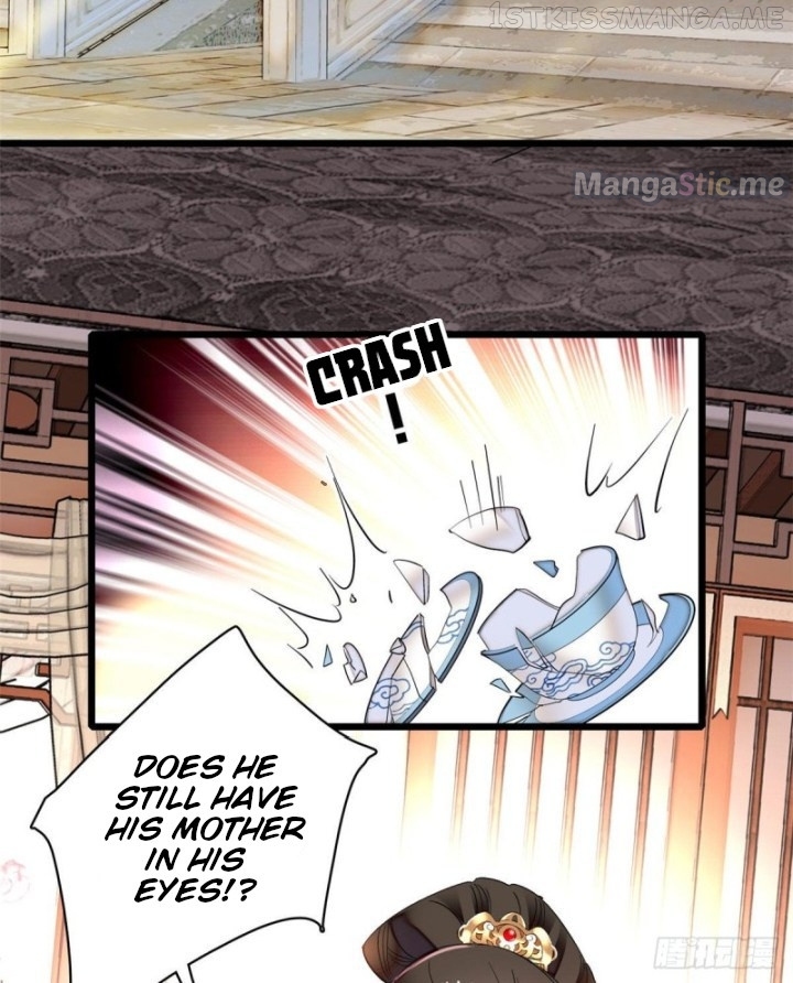 Sijin - Manhua chapter 81.1 - page 11