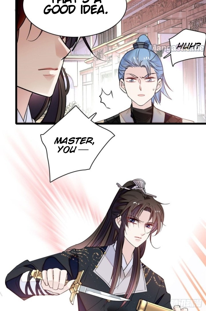 Sijin - Manhua chapter 81.1 - page 19
