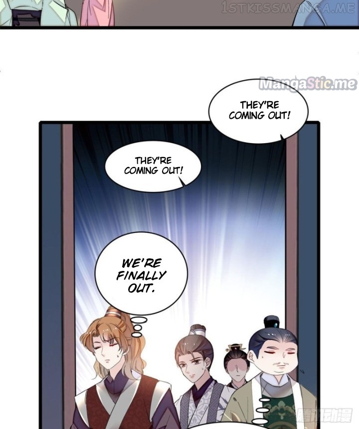 Sijin - Manhua chapter 81.1 - page 2