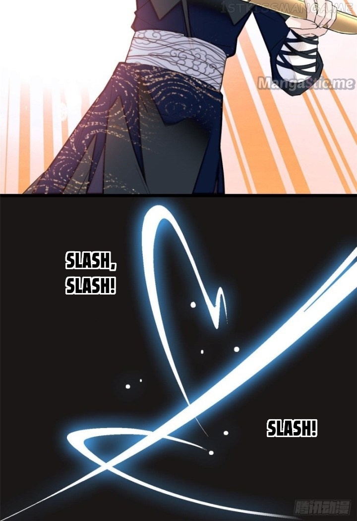 Sijin - Manhua chapter 81.1 - page 20