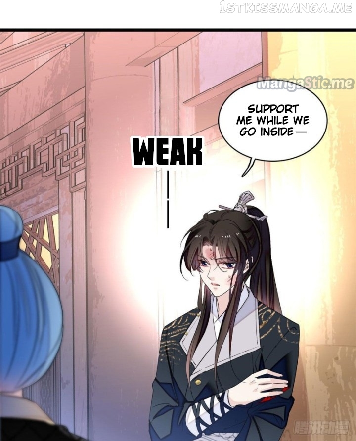 Sijin - Manhua chapter 81.1 - page 21
