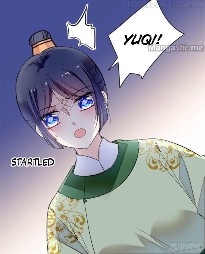 Sijin - Manhua chapter 81.1 - page 24