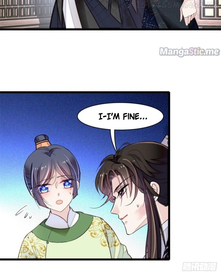 Sijin - Manhua chapter 81.1 - page 26