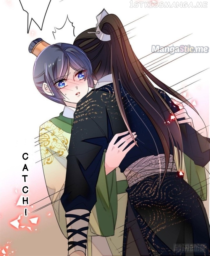 Sijin - Manhua chapter 81.1 - page 28