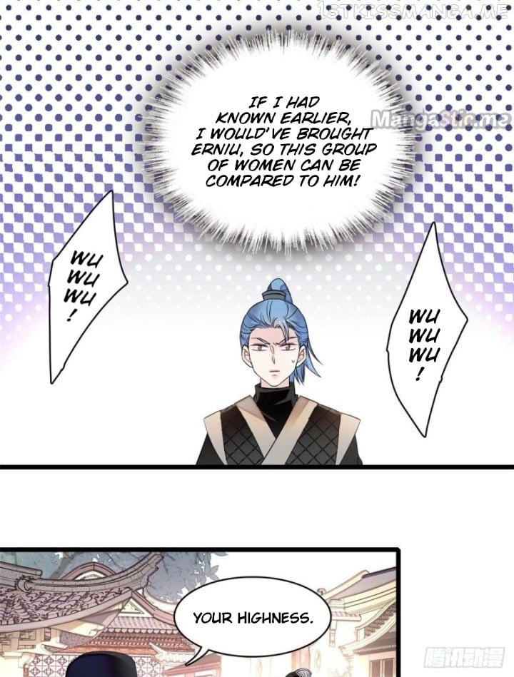 Sijin - Manhua chapter 81.1 - page 5
