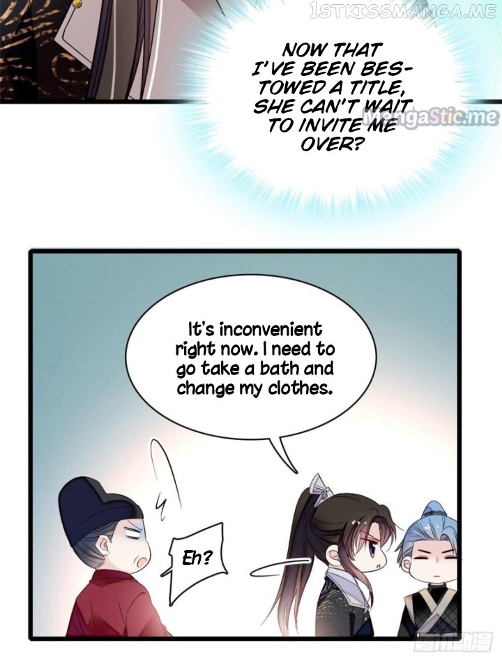 Sijin - Manhua chapter 81.1 - page 8