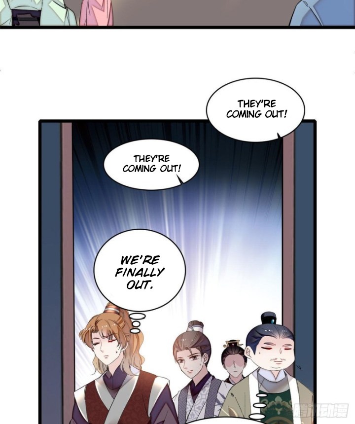 Sijin - Manhua chapter 81 - page 2