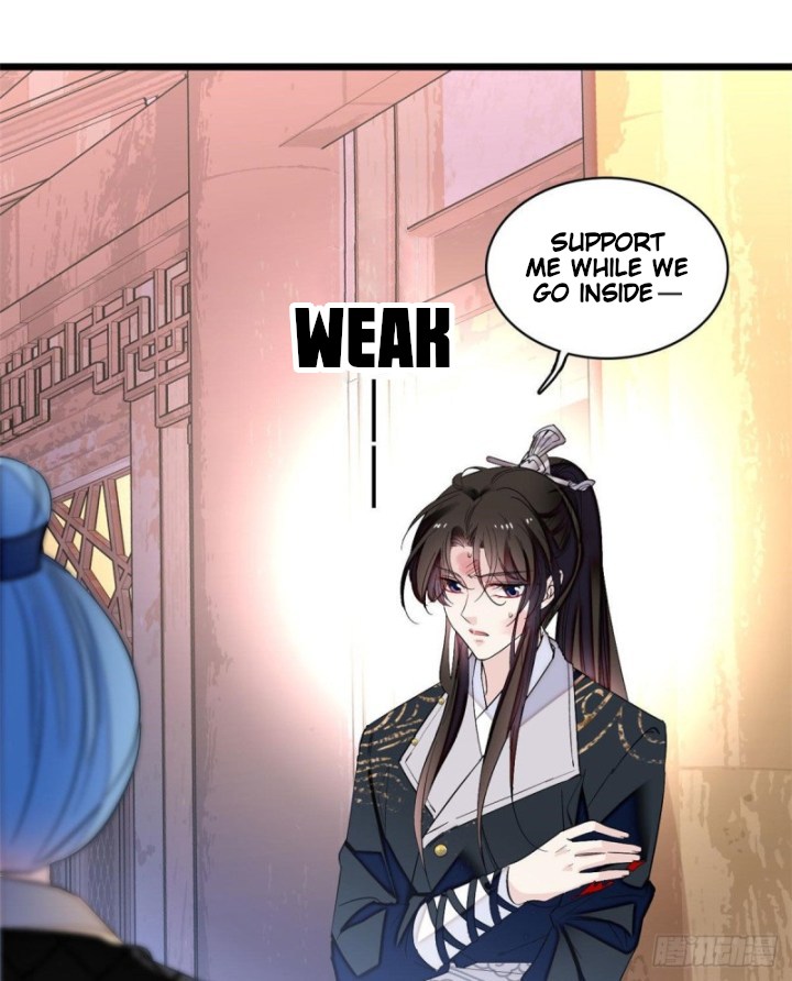 Sijin - Manhua chapter 81 - page 21
