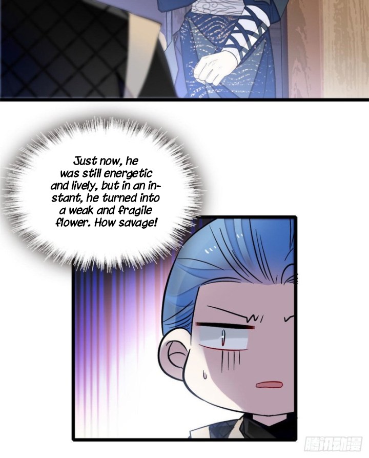 Sijin - Manhua chapter 81 - page 22