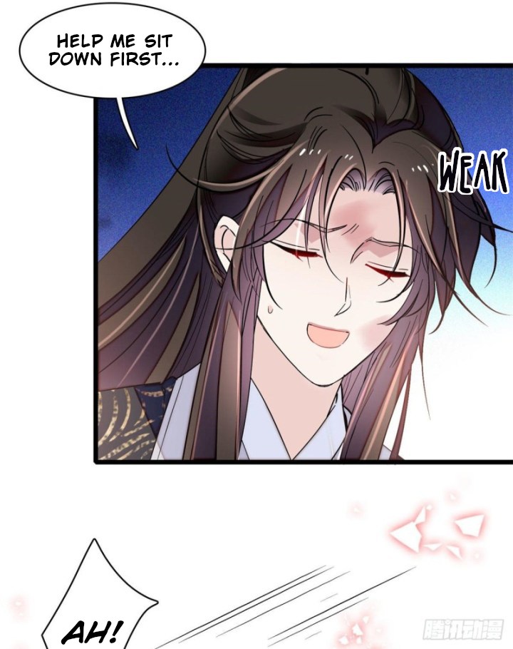 Sijin - Manhua chapter 81 - page 27