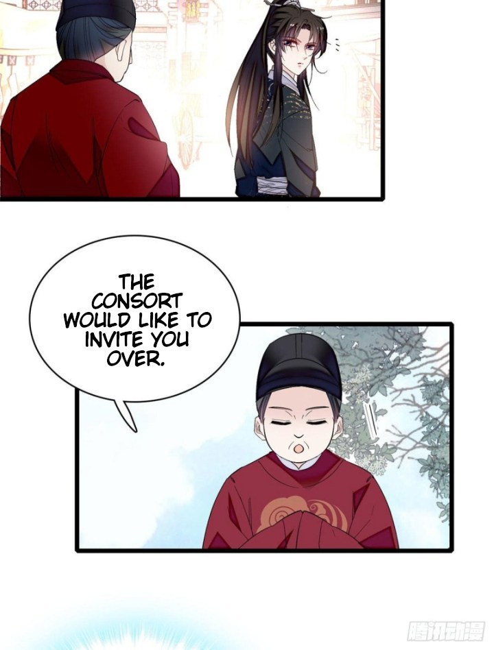 Sijin - Manhua chapter 81 - page 6