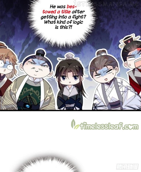 Sijin - Manhua chapter 80.2 - page 6