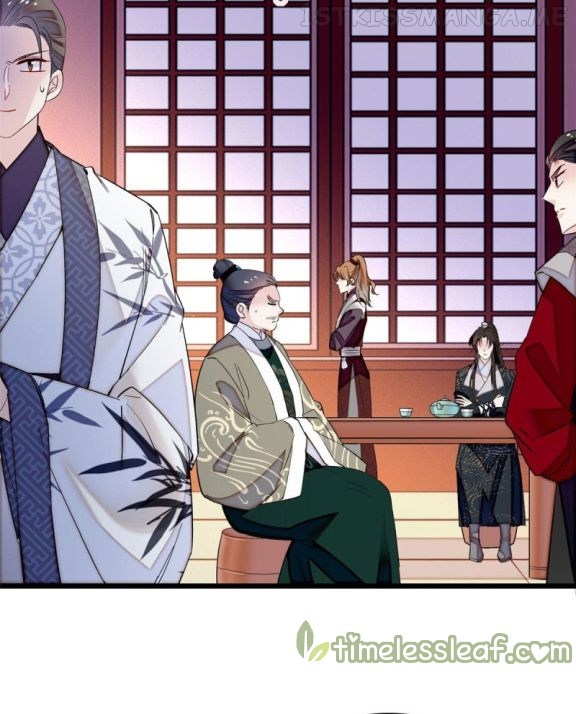 Sijin - Manhua chapter 80.1 - page 24