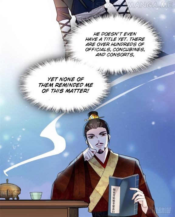 Sijin - Manhua chapter 80.1 - page 4