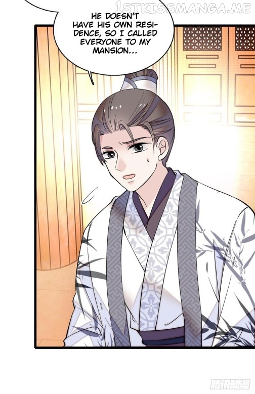 Sijin - Manhua chapter 79.2 - page 1