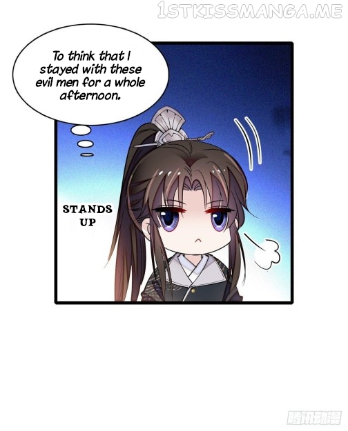 Sijin - Manhua chapter 79.2 - page 17